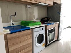 The Poiz Residences (D13), Apartment #561109521